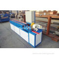 Rolling Shutter Door Roll Forming Machine Making Roll-up Do